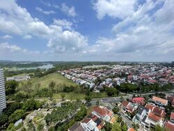 Amo Residence (D20), Apartment #530043711